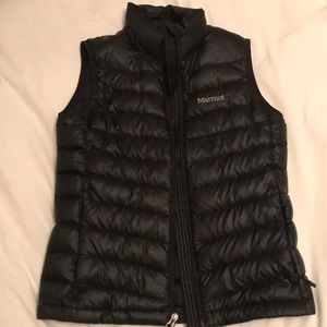 Marmot Women’s Down Vest XS